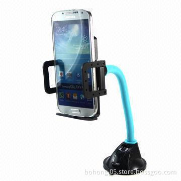 Car phone holder, applied to iPhone and Samsung phones